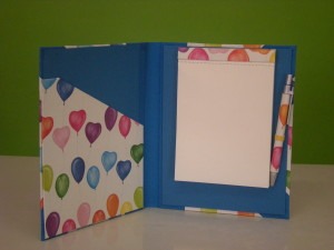 porta blocco 