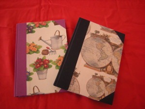 libro giardinaggio e libro viaggi